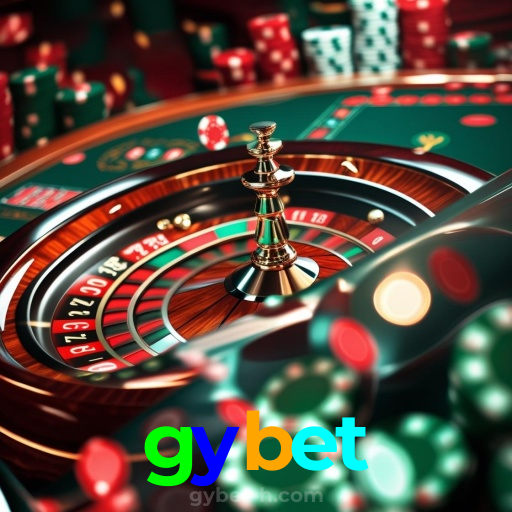 gybet：Apostas ao vivo no futebol e grandes prêmios no cassino online!