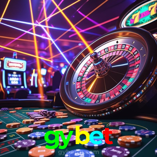 gybet:Jogue poker como um profissional e vença grandes desafios!