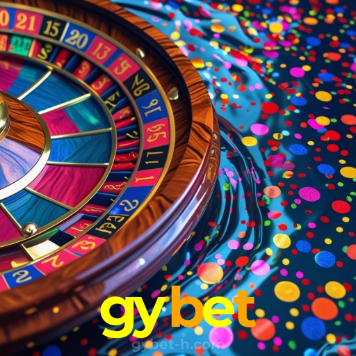 gybet：Jogue nas roletas e veja grandes prêmios surgirem para você!