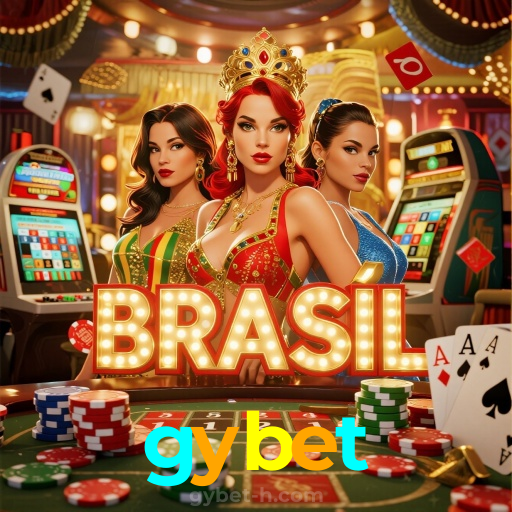 gybet：Grandes vitórias nas slots! Venha conquistar o jackpot agora!