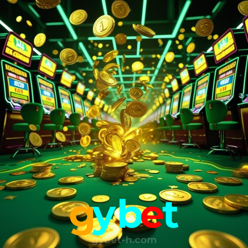 gybet：Seu lugar de apostas no futebol e prêmios incríveis em jogos de cassino!