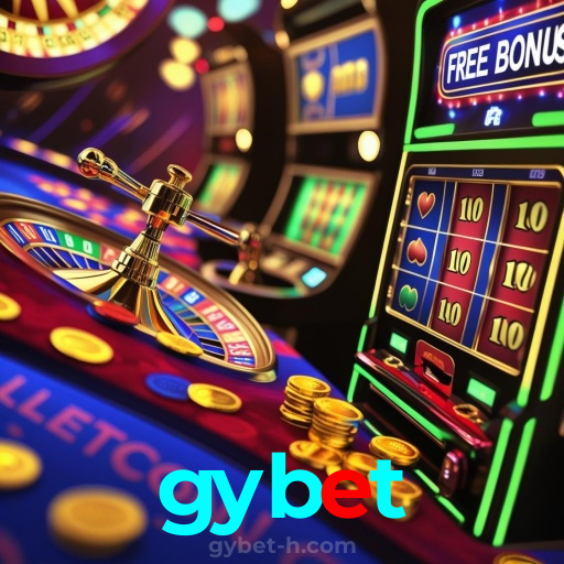 gybet：O cassino online mais confiável para apostas no futebol e jogos de cassino!