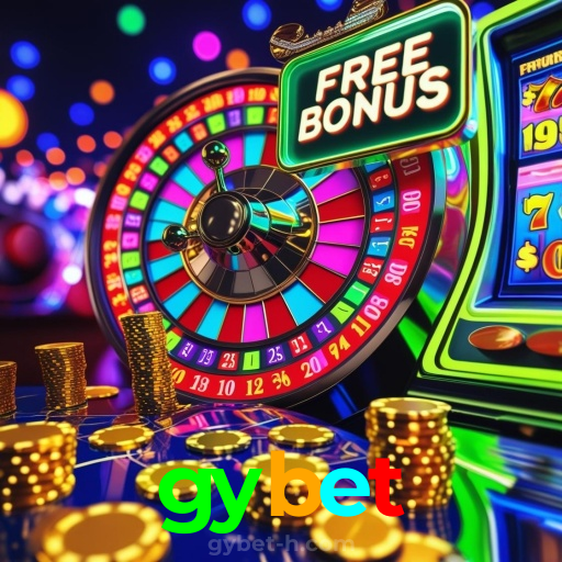 gybet：A sorte está ao seu lado em slots, poker e apostas esportivas online!