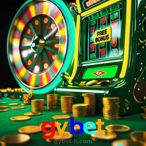 gybet:Jogue slots, aposte no futebol e ganhe no melhor cassino online!