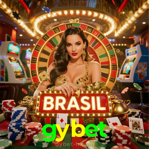 gybet：O cassino online perfeito para jogos de blackjack e apostas no futebol!