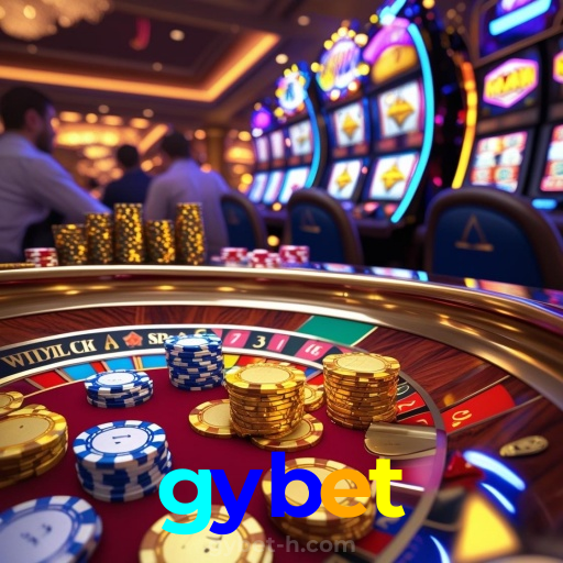 gybet：Em nosso cassino online, a diversão nunca acaba! Jogue agora!