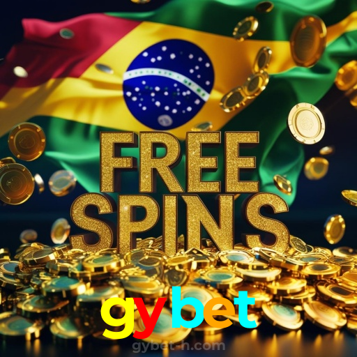 gybet：Cada giro nas slots é uma nova chance de mudar sua sorte!