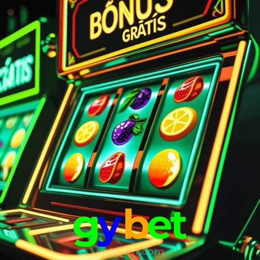 gybet:Cada giro é uma chance de ganhar! Jogue nas slots agora mesmo!