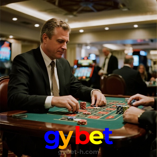 gybet：O cassino online mais seguro para apostas em futebol e diversão com roleta!