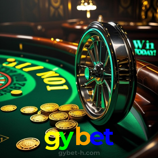gybet：Entre no jogo e viva a emoção do futebol online!
