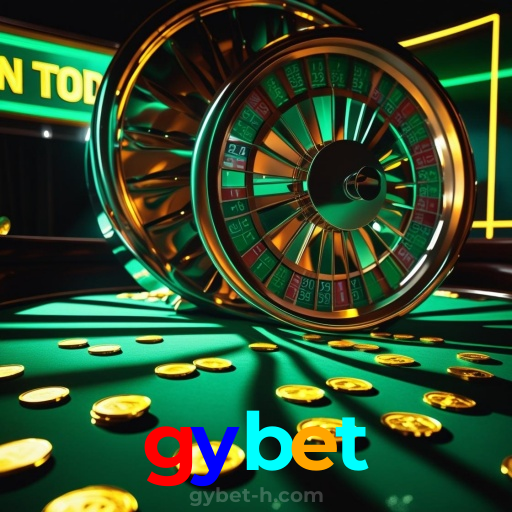 gybet：Apostas no futebol e grandes vitórias em roleta e blackjack!