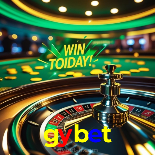gybet：Jogue nas melhores slots e conquiste prêmios incríveis!