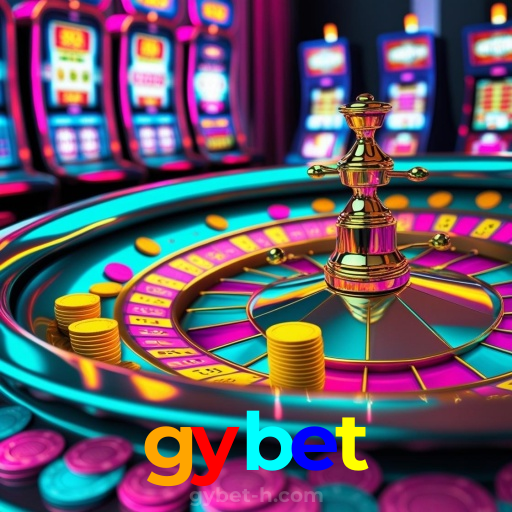 gybet：Onde o futebol e o cassino se encontram para grandes vitórias!