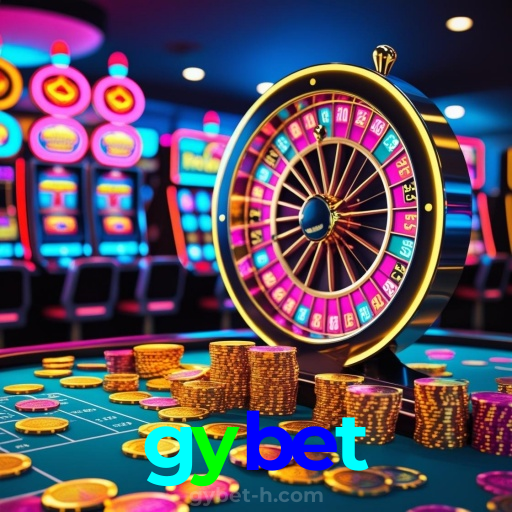 gybet：Jogue nas mesas de poker e se torne um campeão das cartas!