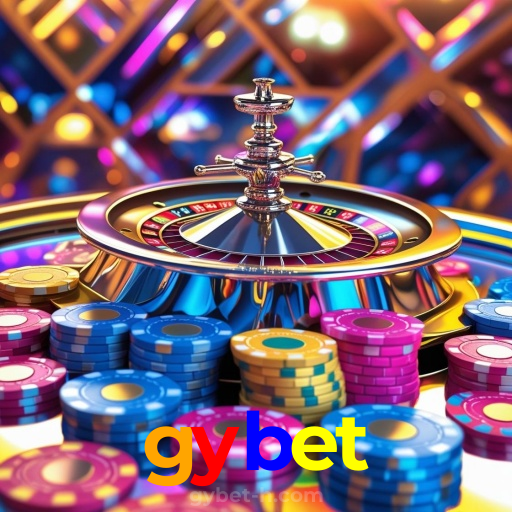 gybet:Desafie a roleta e ganhe prêmios incríveis no nosso cassino!