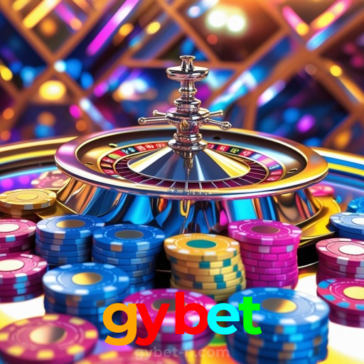 gybet：Aposte no seu time e jogue roleta no cassino mais confiável!