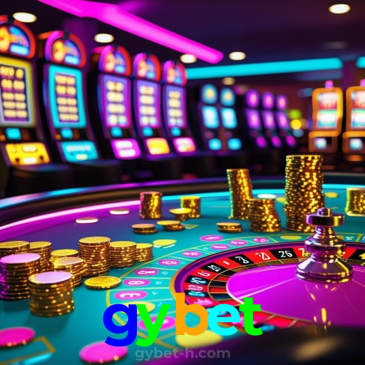 gybet：Onde sua sorte brilha com apostas no futebol e prêmios em roleta!