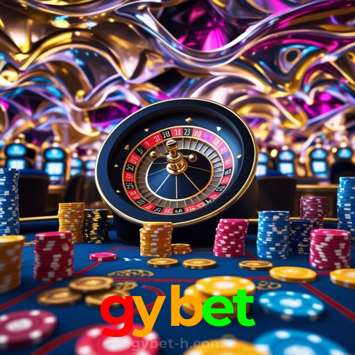 gybet：Jogue roleta, blackjack e aposte no futebol para uma experiência completa!