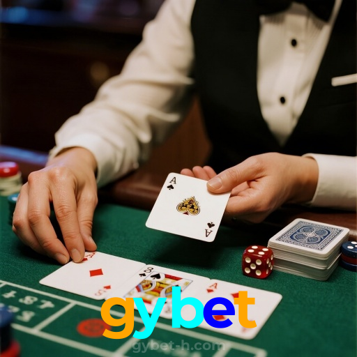 gybet：As slots mais emocionantes estão esperando por você! Vença agora!