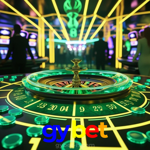 gybet：Gire as slots e conquiste prêmios incríveis!