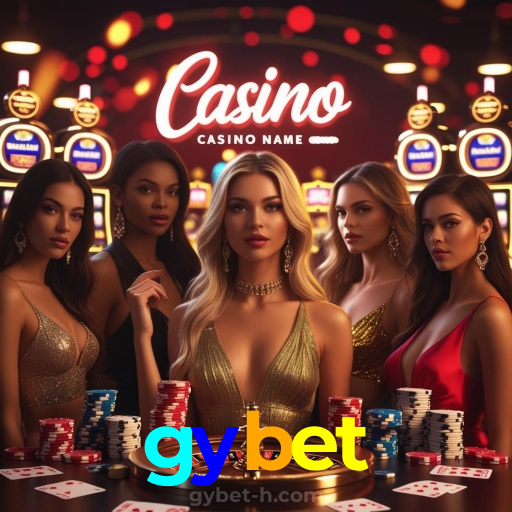 gybet：Jogue slots, aposte no futebol e conquiste prêmios incríveis!