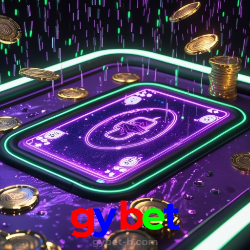 gybet：Jogue futebol online e leve para casa grandes vitórias!