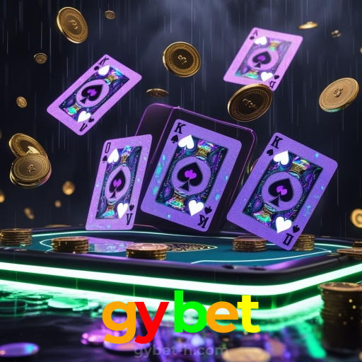 gybet:A sorte está ao seu lado no cassino online com jogos de roleta e apostas no futebol!