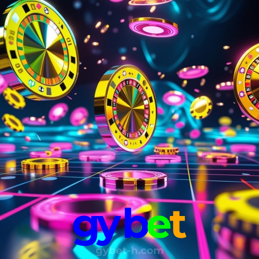 gybet：A melhor plataforma para apostas no futebol e diversão em jogos de cassino!