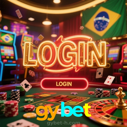 gybet：Jogue roleta e aposte no futebol ao vivo para grandes prêmios!