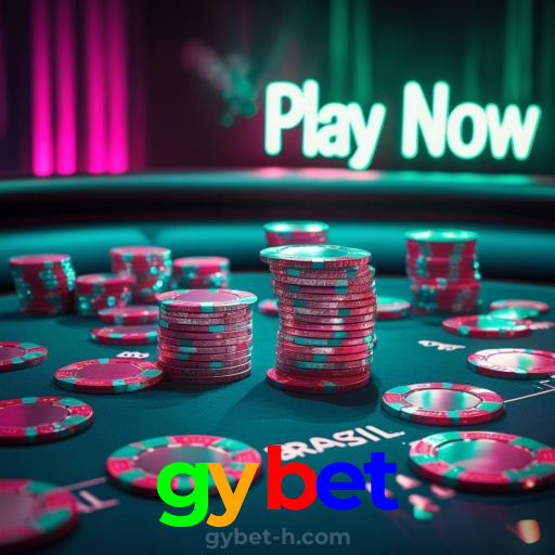gybet：Jogue poker, aposte no futebol e conquiste prêmios incríveis!