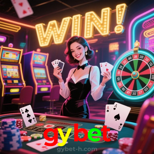 gybet:O cassino online mais confiável, com poker, roleta e futebol online!