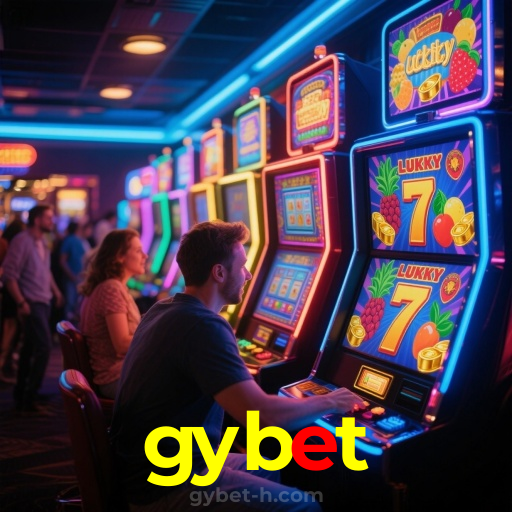gybet：Jogue os melhores jogos de cassino como blackjack e roleta, e aposte no futebol!