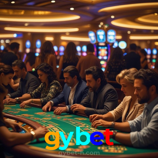 gybet:Jogue nas melhores slots e vença o jackpot em grande estilo!