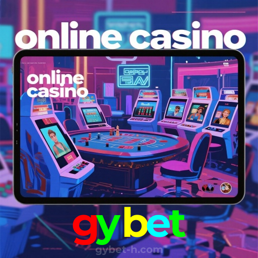 gybet:Aposte no futebol e jogue os melhores jogos de cassino como roleta!