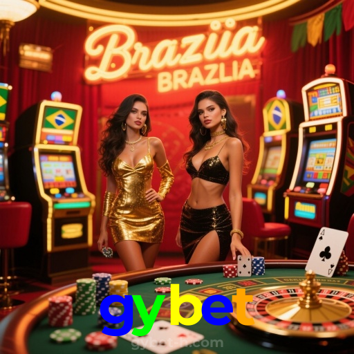 gybet：Sua sorte brilha em jogos de blackjack e apostas no futebol!