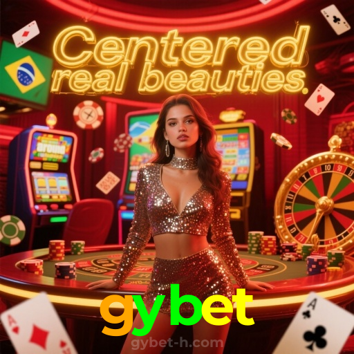 gybet：Cada giro nas slots pode ser uma grande vitória! Aposte agora!