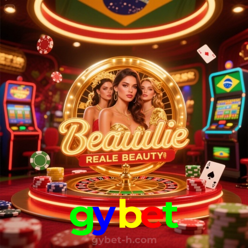 gybet：Cada rodada na roleta é uma chance de ganhar prêmios enormes!