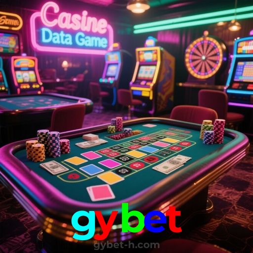 gybet：A diversão está garantida! Aposte nas melhores slots agora!