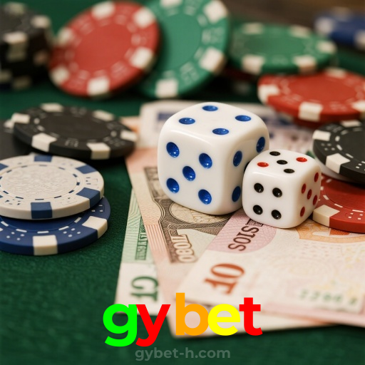 gybet:Divirta-se com blackjack, poker e apostas ao vivo em futebol no cassino online!