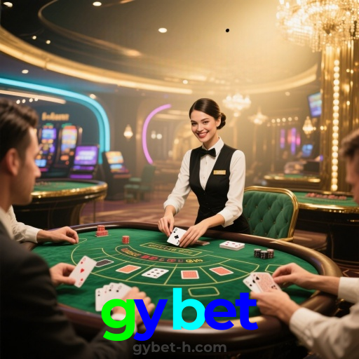 gybet：Jogue nas nossas slots e conquiste prêmios de tirar o fôlego!