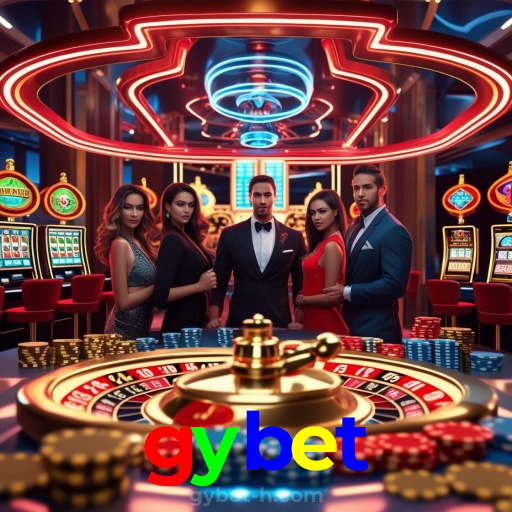 gybet：Poker, roleta e apostas ao vivo no futebol online, tudo ao seu alcance!