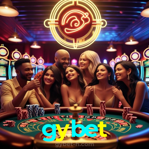 gybet：Grandes vitórias nas slots! Venha conquistar o jackpot agora!