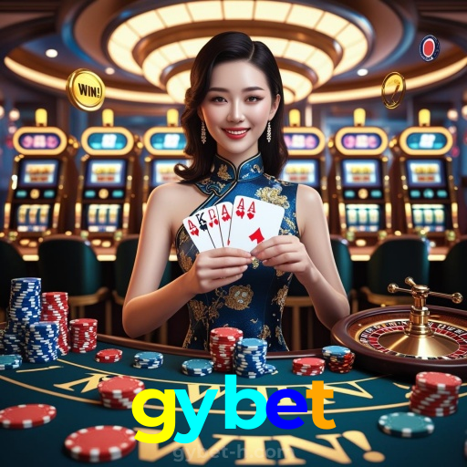 gybet:No nosso cassino, a emoção nunca para! Jogue agora!