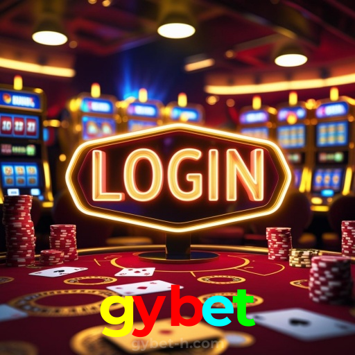 gybet：Aposte nas melhores slots e conquiste vitórias impressionantes!