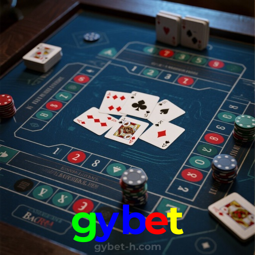 gybet：Apostas emocionantes no futebol e diversão garantida com poker e roleta!