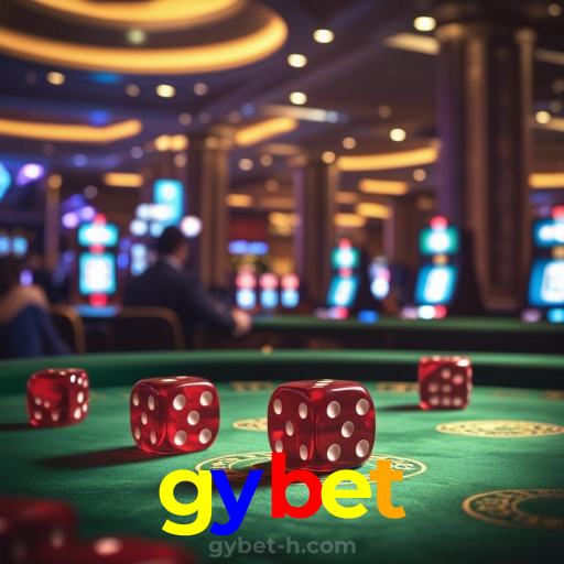 gybet:Jogue poker, roleta e aposte no futebol com grandes prêmios!