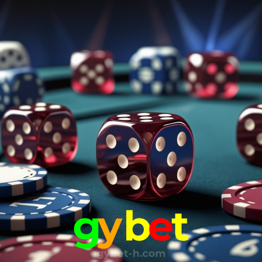 gybet：Jogue slots, aposte no futebol e vença com grandes prêmios!