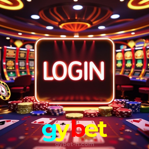 gybet：Poker, roleta e apostas no futebol online, onde sua sorte brilha!