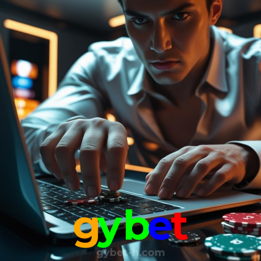 gybet:Aposte nas melhores slots e conquiste prêmios como nunca!