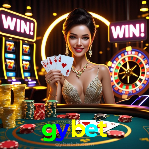 gybet：Jogue futebol online e viva a experiência de grandes vitórias!